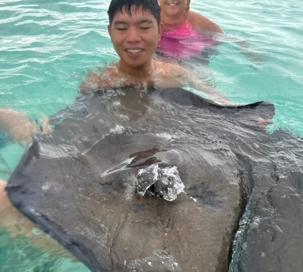 Stingray City